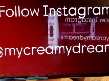 couple
        mycreamydreams cam image #5881577
