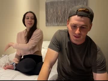 couple Cam Girls Masturbating With Dildos On Chaturbate with lonewolfffy