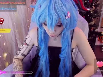 girl
        yourcutewaifu cam image #3398190
