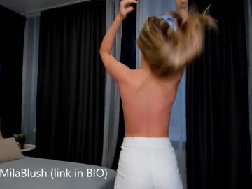 girl
        milablush cam image #1043774