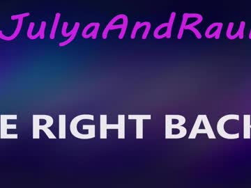 couple
        julyaandraul cam image #6161137