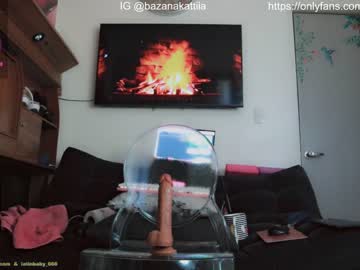 girl
        latinbaby_666 cam image #3692798
