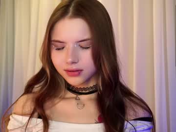 girl
        merciabawden cam image #5762554