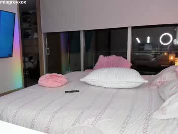 girl Cam Girls Masturbating With Dildos On Chaturbate with mia_greyy