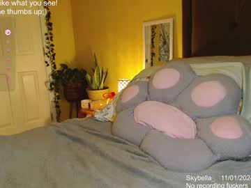 girl
        skybella_ cam image #5382197