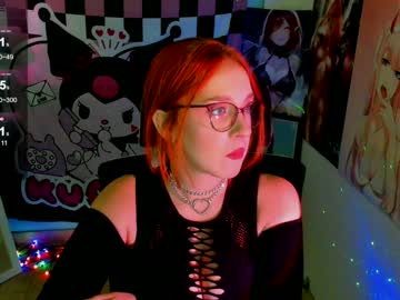 girl
        margaret_red cam image #4874436