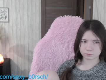 girl
        sexy_b0rsch cam image #1115164