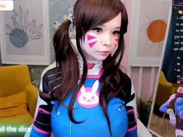 girl
        arikajoy cam image #1302985