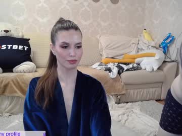 couple
        _pretty_fox_ cam image #5883140