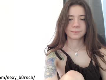 girl
        sexy_b0rsch cam image #3382333