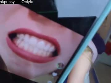 girl
        pr3ttyp1nkpussy cam image #6161355