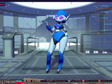 girl
        zonetron cam image #2097804