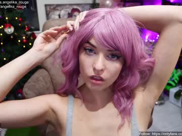 girl
        angelika_rouge cam image #736936