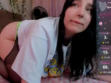 girl
        vivi__squirrel cam image #6649348