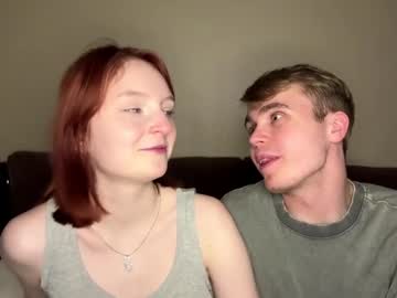 couple
        snega_ginger cam image #6783459