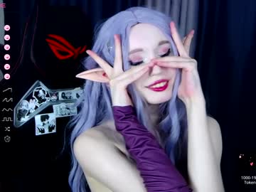 girl
        _sparkland_ cam image #4680754