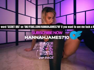 girl
        hannahjames710 cam image #2382986