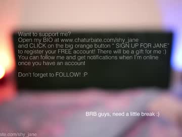 girl
        shy_jane cam image #2557320