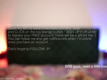girl
        shy_jane cam image #3603595