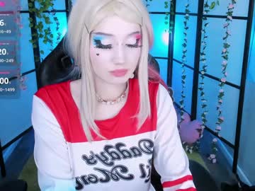 girl
        milkycute cam image #5300157