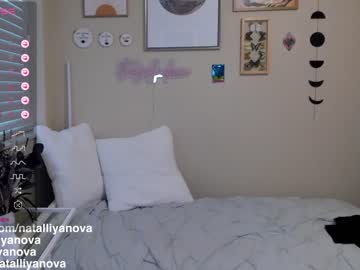 girl
        natalliyanova cam image #2641242