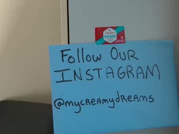couple
        mycreamydreams cam image #5196423