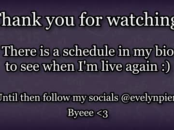 girl
        evelynpiers cam image #1141618