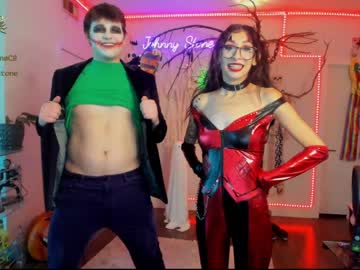 couple
        thejohnnystone cam image #2547681