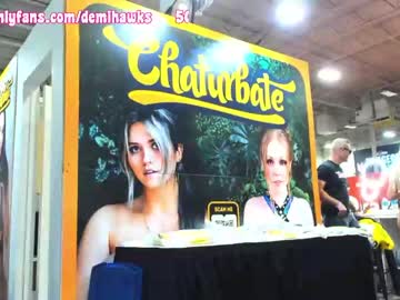 girl
        demihawks cam image #364718