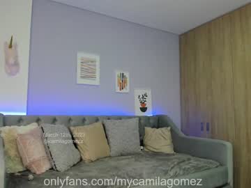 girl
        camilagomezz cam image #1076185