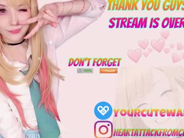 girl
        yourcutewaifu cam image #5750115
