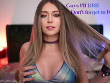 girl
        shy_jane cam image #5719225