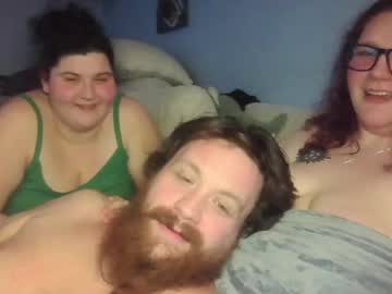 couple Cam Girls Masturbating With Dildos On Chaturbate with the420family