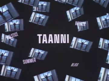 girl
        taanni_bc cam image #6513596