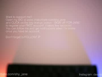 girl
        shy_jane cam image #2076530