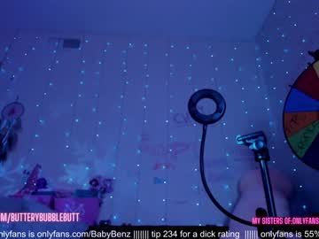 girl
        butterybubblebutt cam image #3224248