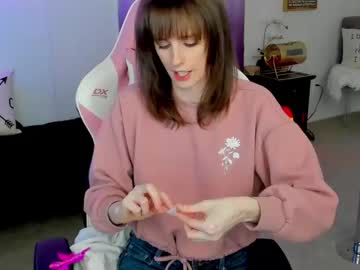girl
        foxy_gamer cam image #853493