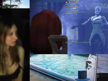 girl Cam Girls Masturbating With Dildos On Chaturbate with cheontele
