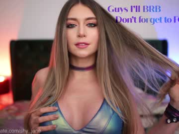 girl
        shy_jane cam image #6530842