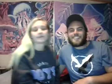 couple Cam Girls Masturbating With Dildos On Chaturbate with screamingsecrets