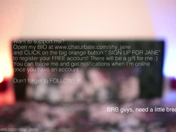 girl
        shy_jane cam image #2772956