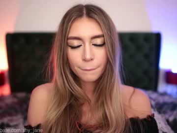girl
        shy_jane cam image #2974070