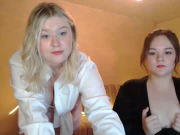 couple Cam Girls Masturbating With Dildos On Chaturbate with your_sweet_girls_