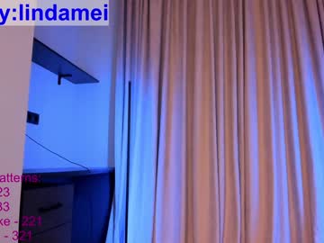 girl
        lindamei cam image #4038517