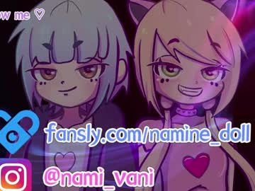 couple
        namine_vanitas cam image #6341293