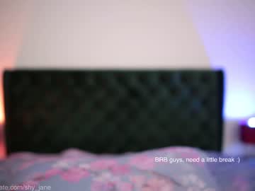 girl
        shy_jane cam image #2578673