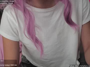 girl
        angelika_rouge cam image #3627417