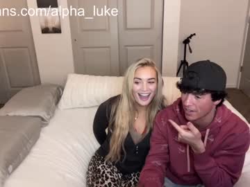 couple
        alpha_luke cam image #631282