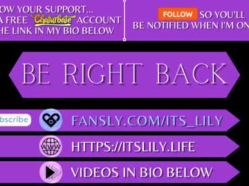 girl
        its_lily cam image #4271259