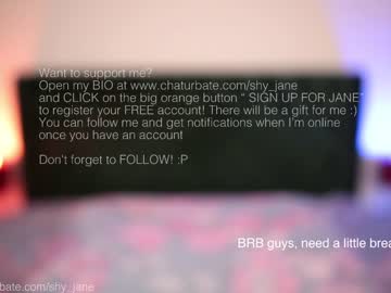 girl
        shy_jane cam image #2620995